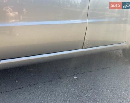 Серый Шевроле Авео, объемом двигателя 1.5 л и пробегом 186 тыс. км за 4000 $, фото 15 на Automoto.ua