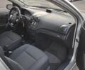 Серый Шевроле Авео, объемом двигателя 1.2 л и пробегом 200 тыс. км за 3500 $, фото 3 на Automoto.ua