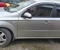 Серый Шевроле Авео, объемом двигателя 1.6 л и пробегом 250 тыс. км за 3800 $, фото 3 на Automoto.ua