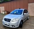 Серый Шевроле Авео, объемом двигателя 1.6 л и пробегом 270 тыс. км за 2900 $, фото 1 на Automoto.ua