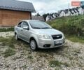 Серый Шевроле Авео, объемом двигателя 1.5 л и пробегом 161 тыс. км за 4000 $, фото 1 на Automoto.ua