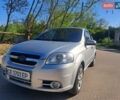 Сірий Шевроле Авео, об'ємом двигуна 1.5 л та пробігом 184 тис. км за 3600 $, фото 33 на Automoto.ua