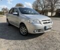 Серый Шевроле Авео, объемом двигателя 1.6 л и пробегом 160 тыс. км за 4000 $, фото 1 на Automoto.ua