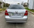 Сірий Шевроле Авео, об'ємом двигуна 1.6 л та пробігом 180 тис. км за 3500 $, фото 2 на Automoto.ua