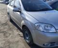 Серый Шевроле Авео, объемом двигателя 1.6 л и пробегом 182 тыс. км за 3600 $, фото 4 на Automoto.ua