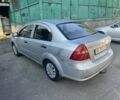 Шевроле Авео 2008 в Хмельницком на Automoto.ua Серый Шевроле Авео, объемом двигателя 1.5 л и пробегом 255 тыс. км за 2350 $, фото 4 на Automoto.ua