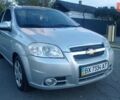 Серый Шевроле Авео, объемом двигателя 0 л и пробегом 198 тыс. км за 3750 $, фото 15 на Automoto.ua