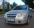 Серый Шевроле Авео, объемом двигателя 0 л и пробегом 198 тыс. км за 3750 $, фото 1 на Automoto.ua