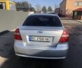 Серый Шевроле Авео, объемом двигателя 1.5 л и пробегом 245 тыс. км за 3300 $, фото 1 на Automoto.ua