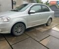 Серый Шевроле Авео, объемом двигателя 1.6 л и пробегом 110 тыс. км за 4500 $, фото 9 на Automoto.ua