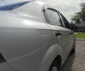 Серый Шевроле Авео, объемом двигателя 1.5 л и пробегом 125 тыс. км за 190000 $, фото 9 на Automoto.ua