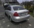 Сірий Шевроле Авео, об'ємом двигуна 1.58 л та пробігом 167 тис. км за 4339 $, фото 21 на Automoto.ua
