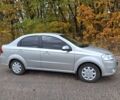 Сірий Шевроле Авео, об'ємом двигуна 1.6 л та пробігом 68 тис. км за 5500 $, фото 3 на Automoto.ua