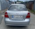 Сірий Шевроле Авео, об'ємом двигуна 1.5 л та пробігом 215 тис. км за 3650 $, фото 5 на Automoto.ua