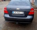 Серый Шевроле Авео, объемом двигателя 1.5 л и пробегом 0 тыс. км за 2700 $, фото 1 на Automoto.ua