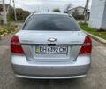 Сірий Шевроле Авео, об'ємом двигуна 1.6 л та пробігом 180 тис. км за 3500 $, фото 4 на Automoto.ua