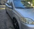 Сірий Шевроле Авео, об'ємом двигуна 1.5 л та пробігом 150 тис. км за 2600 $, фото 8 на Automoto.ua
