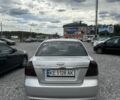 Сірий Шевроле Авео, об'ємом двигуна 1.6 л та пробігом 200 тис. км за 3700 $, фото 6 на Automoto.ua