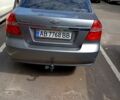 Серый Шевроле Авео, объемом двигателя 1.5 л и пробегом 208 тыс. км за 4500 $, фото 1 на Automoto.ua