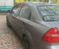 Серый Шевроле Авео, объемом двигателя 1.2 л и пробегом 180 тыс. км за 3900 $, фото 1 на Automoto.ua