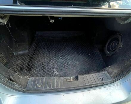 Сірий Шевроле Авео, об'ємом двигуна 1.5 л та пробігом 280 тис. км за 3500 $, фото 8 на Automoto.ua