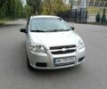 Шевроле Авео 2009 в Кривом Роге на Automoto.ua Серый Шевроле Авео, объемом двигателя 1.2 л и пробегом 133 тыс. км за 4300 $, фото 5 на Automoto.ua