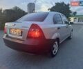 Сірий Шевроле Авео, об'ємом двигуна 1.5 л та пробігом 200 тис. км за 2900 $, фото 8 на Automoto.ua