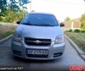 Серый Шевроле Авео, объемом двигателя 1.2 л и пробегом 282 тыс. км за 2900 $, фото 1 на Automoto.ua