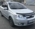 Сірий Шевроле Авео, об'ємом двигуна 1.6 л та пробігом 230 тис. км за 3500 $, фото 1 на Automoto.ua