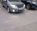 Сірий Шевроле Авео, об'ємом двигуна 1.5 л та пробігом 210 тис. км за 4000 $, фото 5 на Automoto.ua