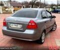 Серый Шевроле Авео, объемом двигателя 1.5 л и пробегом 64 тыс. км за 6250 $, фото 6 на Automoto.ua