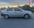Сірий Шевроле Авео, об'ємом двигуна 1.5 л та пробігом 200 тис. км за 2900 $, фото 6 на Automoto.ua