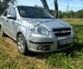 Сірий Шевроле Авео, об'ємом двигуна 1.5 л та пробігом 193 тис. км за 3600 $, фото 1 на Automoto.ua