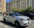 Серый Шевроле Авео, объемом двигателя 1.8 л и пробегом 136 тыс. км за 4700 $, фото 1 на Automoto.ua