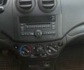 Серый Шевроле Авео, объемом двигателя 1.2 л и пробегом 180 тыс. км за 3900 $, фото 4 на Automoto.ua