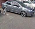 Сірий Шевроле Авео, об'ємом двигуна 1.5 л та пробігом 210 тис. км за 4000 $, фото 13 на Automoto.ua