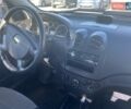 Серый Шевроле Авео, объемом двигателя 1.5 л и пробегом 208 тыс. км за 4400 $, фото 16 на Automoto.ua