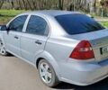 Сірий Шевроле Авео, об'ємом двигуна 1.5 л та пробігом 150 тис. км за 3800 $, фото 2 на Automoto.ua