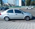 Серый Шевроле Авео, объемом двигателя 1.5 л и пробегом 218 тыс. км за 3750 $, фото 4 на Automoto.ua