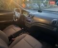 Сірий Шевроле Авео, об'ємом двигуна 1.5 л та пробігом 200 тис. км за 2900 $, фото 23 на Automoto.ua