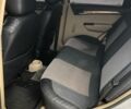 Сірий Шевроле Авео, об'ємом двигуна 1.6 л та пробігом 230 тис. км за 3500 $, фото 2 на Automoto.ua