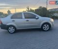 Сірий Шевроле Авео, об'ємом двигуна 1.5 л та пробігом 200 тис. км за 2900 $, фото 14 на Automoto.ua