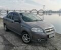 Сірий Шевроле Авео, об'ємом двигуна 0 л та пробігом 250 тис. км за 3200 $, фото 1 на Automoto.ua