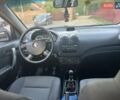 Сірий Шевроле Авео, об'ємом двигуна 1.5 л та пробігом 200 тис. км за 2900 $, фото 17 на Automoto.ua