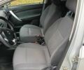 Шевроле Авео 2009 в Кривом Роге на Automoto.ua Серый Шевроле Авео, объемом двигателя 1.2 л и пробегом 133 тыс. км за 4300 $, фото 7 на Automoto.ua