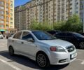 Серый Шевроле Авео, объемом двигателя 1.8 л и пробегом 136 тыс. км за 4700 $, фото 1 на Automoto.ua