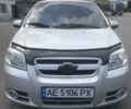 Сірий Шевроле Авео, об'ємом двигуна 1.6 л та пробігом 230 тис. км за 3500 $, фото 7 на Automoto.ua