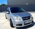 Сірий Шевроле Авео, об'ємом двигуна 1.5 л та пробігом 280 тис. км за 3500 $, фото 2 на Automoto.ua