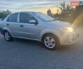 Сірий Шевроле Авео, об'ємом двигуна 1.5 л та пробігом 200 тис. км за 2900 $, фото 21 на Automoto.ua