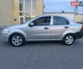 Сірий Шевроле Авео, об'ємом двигуна 1.5 л та пробігом 200 тис. км за 2900 $, фото 10 на Automoto.ua